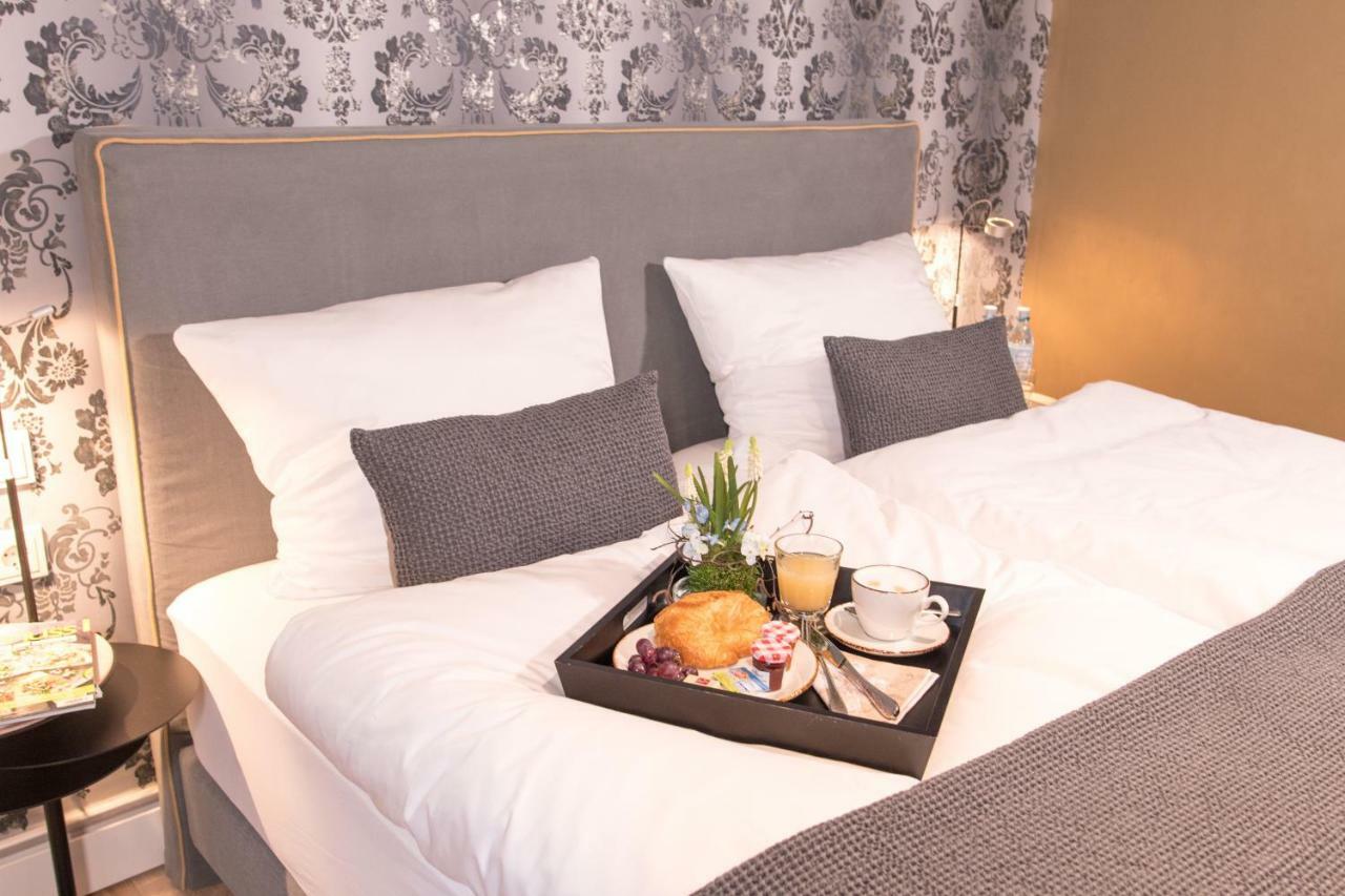 Visbeker Deern Hotel Garni 外观 照片