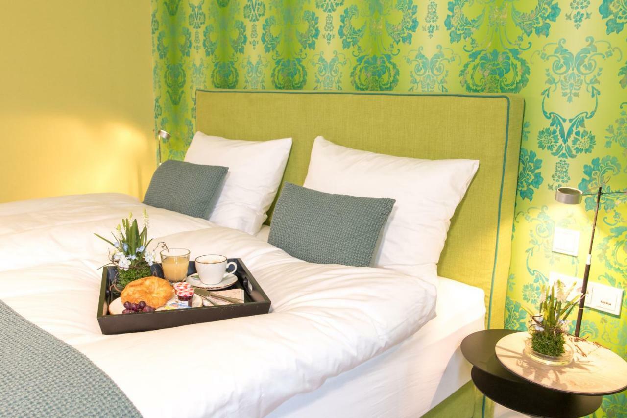 Visbeker Deern Hotel Garni 外观 照片