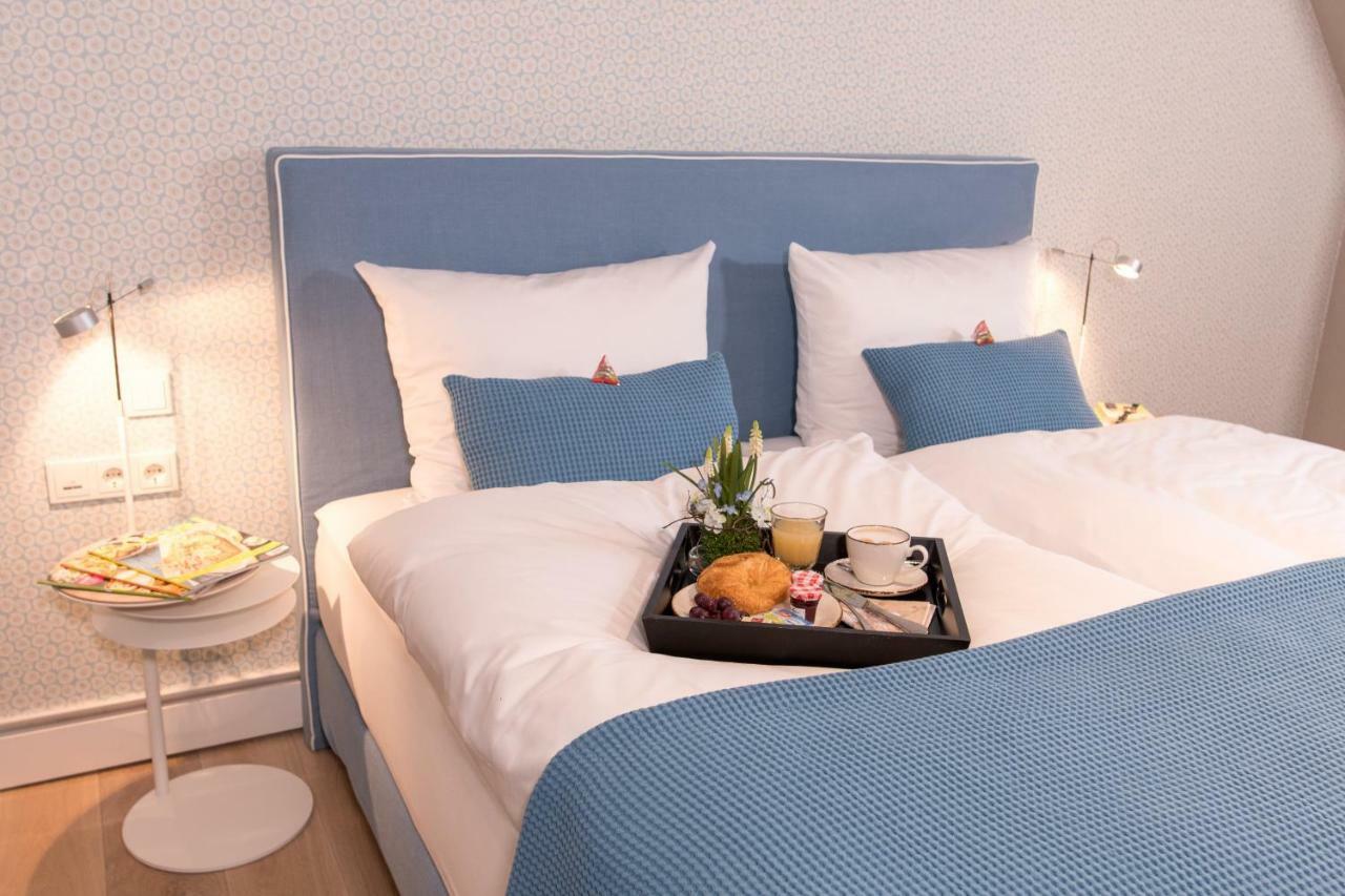 Visbeker Deern Hotel Garni 外观 照片