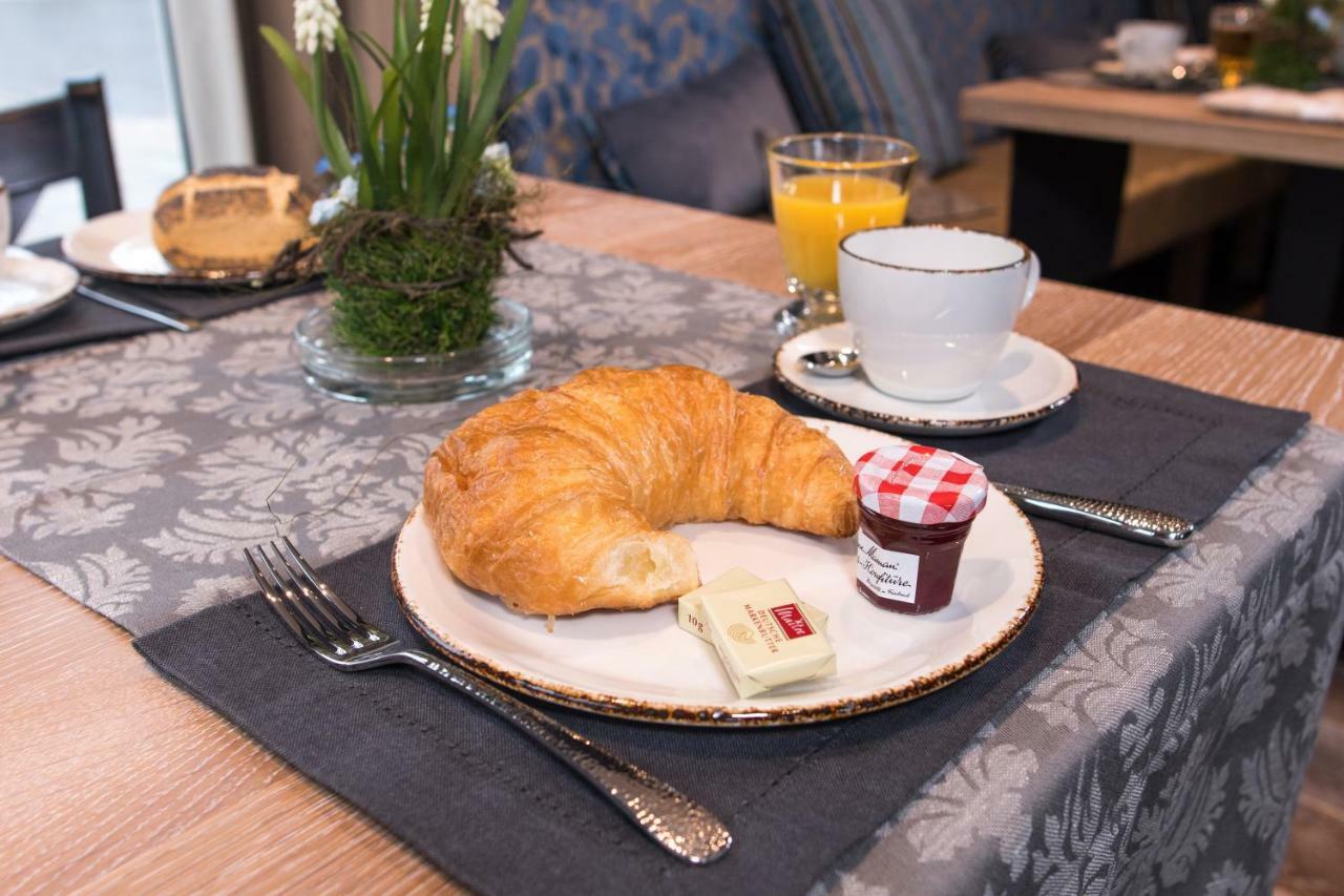 Visbeker Deern Hotel Garni 外观 照片