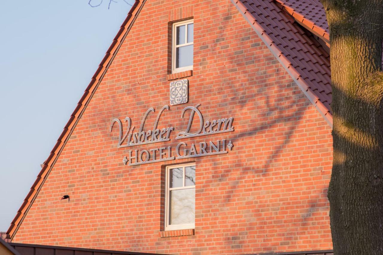 Visbeker Deern Hotel Garni 外观 照片